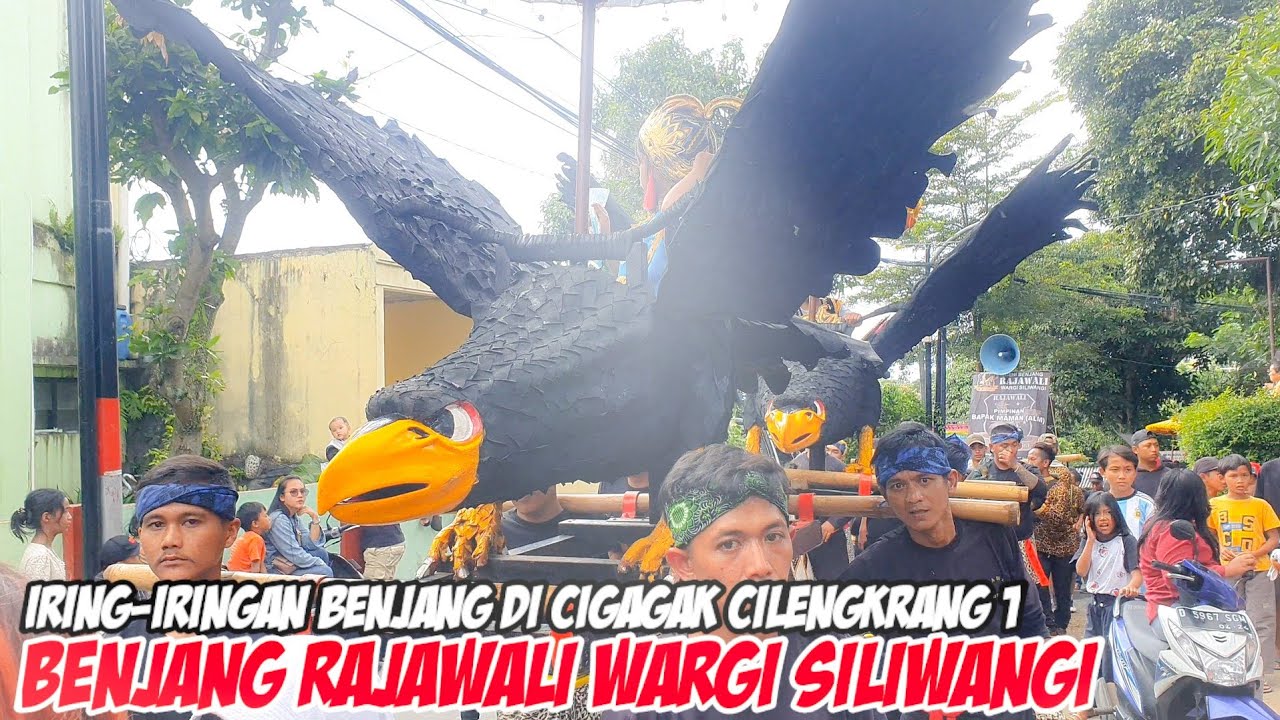 Kampung Wisata Cigagak