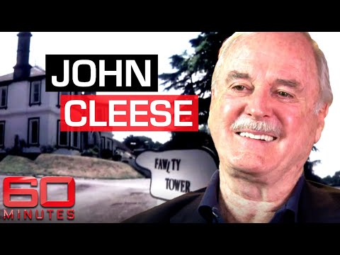 Wideo: John Cleese Net Worth: Wiki, Żonaty, Rodzina, Ślub, Wynagrodzenie, Rodzeństwo