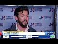 Jared Hudson Responds to Allegations That Barry Moore Lied About His Military Service