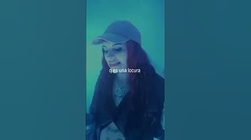Thumbnail of Cazzu #letramusica #musiclyrics #musica #letrasmusic #lyrics #song #music #cazzu #zarena