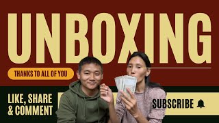 What gifts we got from our subscribers? | Answer to bad comments | Tibetan YouTuber