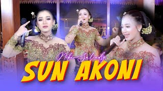 Niken Salindry - SUN AKONI | Campursari Banyuwangi (ANEKA SAFARI)