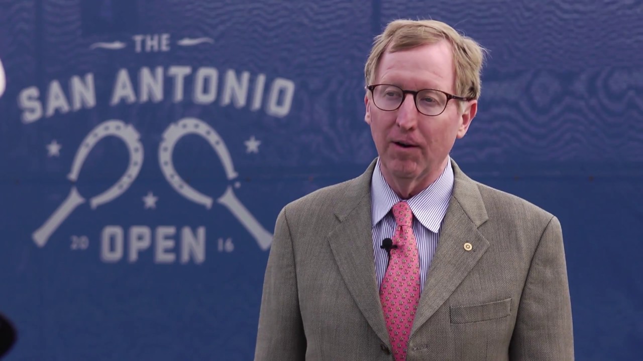 San Antonio Tennis Association 2017 Organization Member of the Year