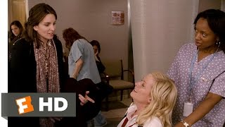 Baby Mama (10/11) Movie CLIP - Angie's Water Breaks (2008) HD