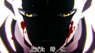 「MAD」BLACK CLOVER Opening 14 -『code:E.F.F』