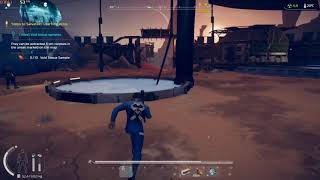 Population Zero - First Look Gameplay