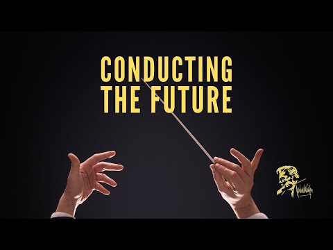 Conducting the Future (2021)