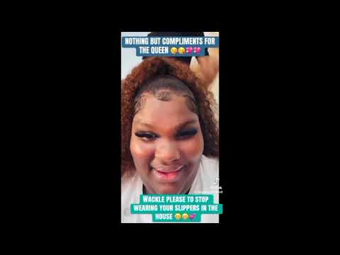 WTF ROSALEE BUSS BIG WAR FOR BAR BAR/JAKES MASH UP ROSE/ACKEEM DISS JAKES BRAWLING..