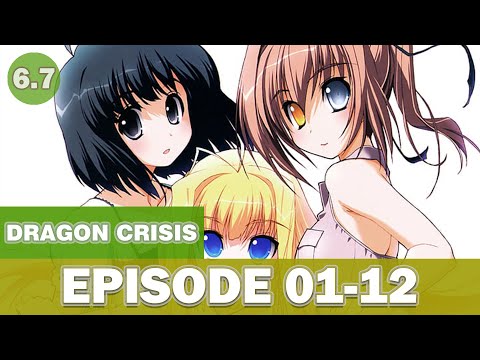 Dragon-Crisis!-Episode-01-12-(end)-Subtitle-Indonesia