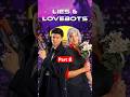 Detective feels awkward with his new lovebot partner | Lies &amp; Lovebots part 8 Mp3 Song