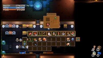 Ghorm The Devourer - Core Keeper