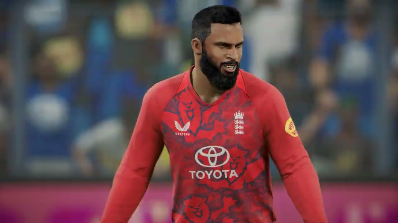 Nepal vs England 5th ICC T20 World Cup 2026 Match Highlights | NEP Vs ENG Highlights