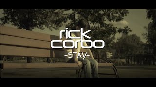 HWM061 - Rick Corbo - Stay