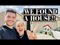 WE FOUND A HOUSE!! 😭🙏🏽🏡 || HOUSE HUNTING IN HOUSTON, TX UPDATE || 1ST TIME HOMEBUYERS