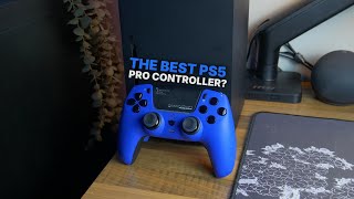 Is This The Ultimate Pro Ps5 Controller? Hexgaming Phantom