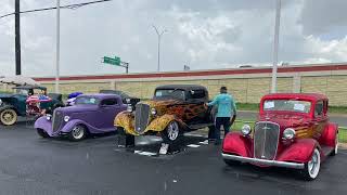 Boggus Ford in Harlingen@oldiesbutgoodies5213 American muscle cars