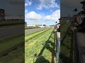 Brand New Lazante 95-59 V8 3 seater supercar shake down at goodwood mm26 #lazante #goodwood #83MM