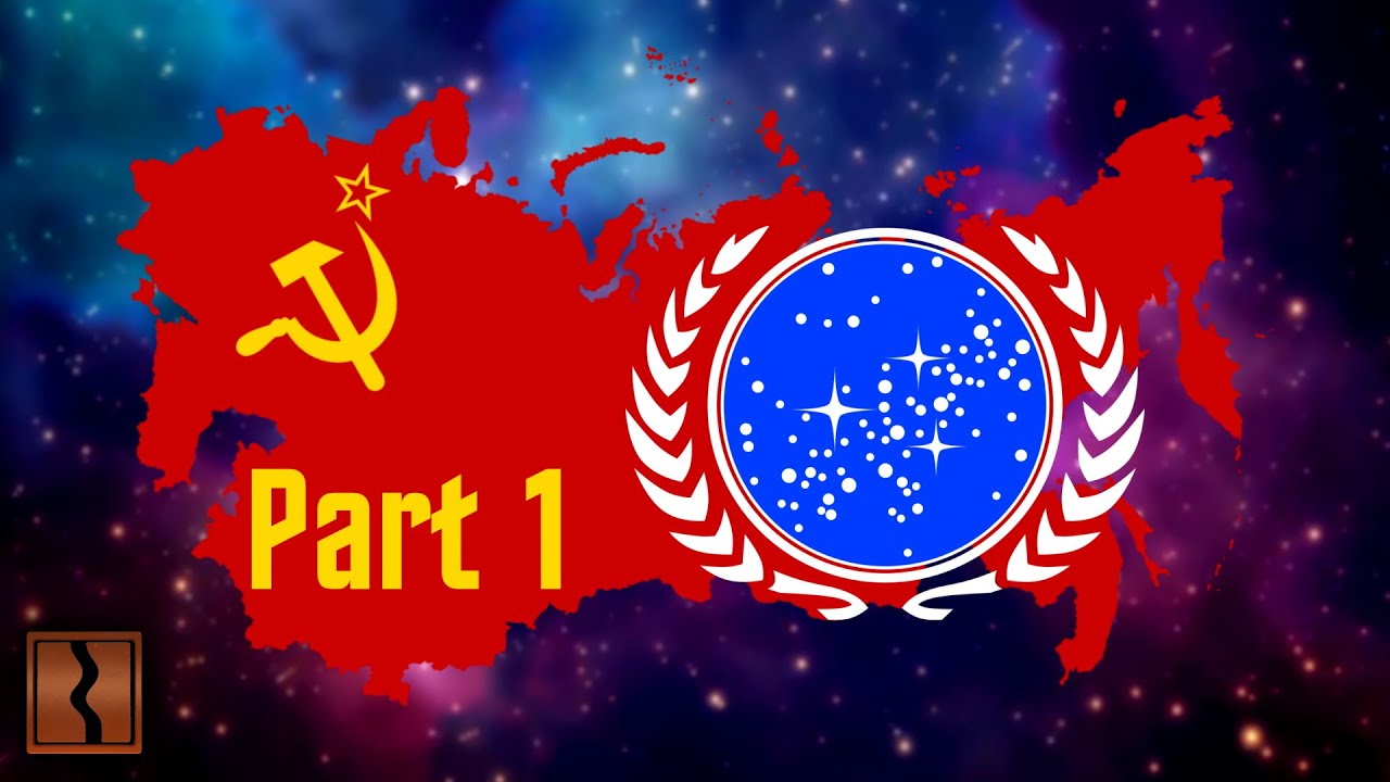 is star trek communism