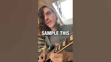 FREE 🎸 LOOPS - full pack in comments - royalty free guitar sample pack #freesamplepack