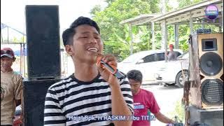 HITAM DUNIAMU PUTIH CINTAKU // NEW ALTO MUSIK // HJT BPK H RASKIM IBU TITIN // RAJAIYANG LOSARANG