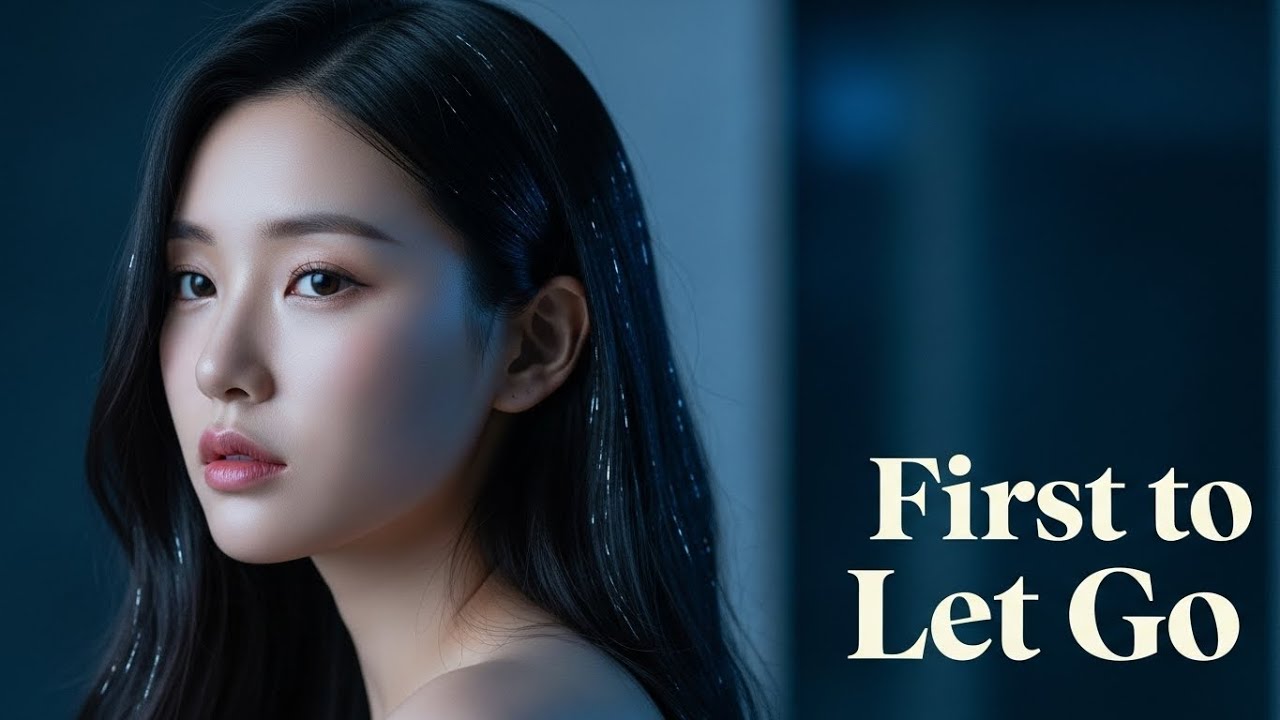 First to Let Go - Goodup Music | Official Lyrics Video