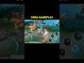 MOBA LEGENDS 5v5 SORA GAMEPLAY #shorts #mobilelegends #mlbb #moba #mobalegends5v5 #mobalegends