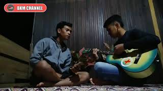 Download Suka Sama Kamu - D'bagindas Cover Bkm Channel!!! Video MP3 Suka Sama Kamu - D'bagindas Cover Bkm Channel!!!