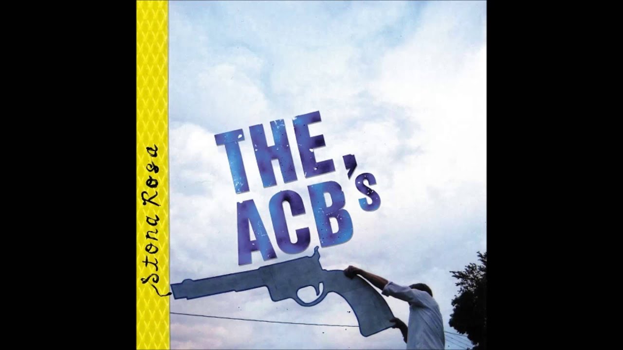 Watch The ACBs - It Sure Looks Dark And Cold on YouTube Watch The ACBs - It Sure Looks Dark And Cold on YouTube