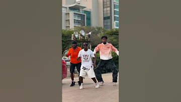 DJ Yk Beats Northerners Makosa Official Dance Video By Calvinperbi Mark Bongo Official Lhorray 