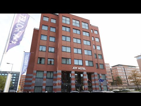 JOY Hotel Amsterdam