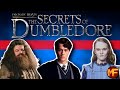 9 Characters That Could Appear in &quot;The Secrets of Dumbledore&quot; (Fantastic Beasts 3)