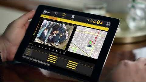 Gatekeeper G4 Vision - The Gateway To Connectivity