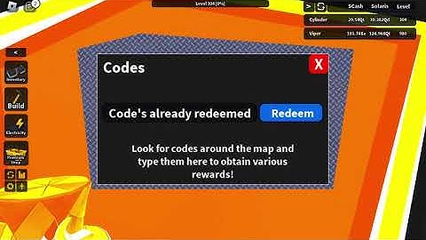 All working codes in bitcoin miner 2023!