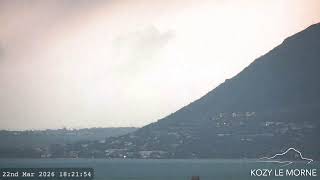 🔴 Île Maurice / Mauritius - At Kozy Le Morne
