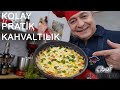 KAHVALTILIK KOLAY VE LEZZETLİ TARİF❗️| Chef Oktay Usta