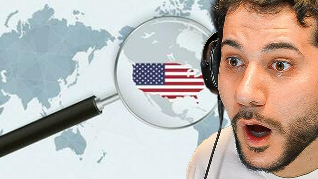 1 Land Erkunden Bis Es Hässlich Ist (Part 2)