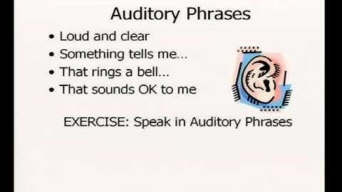 DEFCON 14: How the FBI uses NLP on YOU!