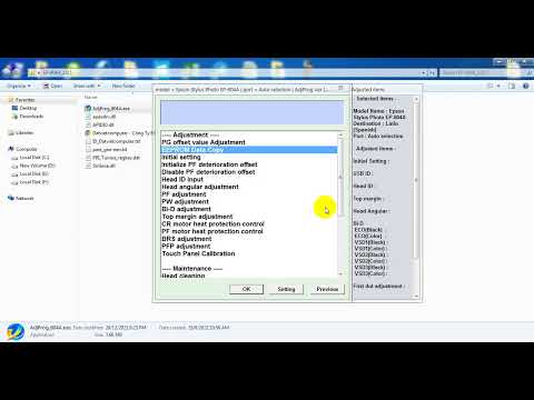 Có công cụ hoặc phần mềm nào hỗ trợ việc reset máy in Epson D120 không? Có công cụ hoặc phần mềm nào hỗ trợ việc reset máy in Epson D120 không?