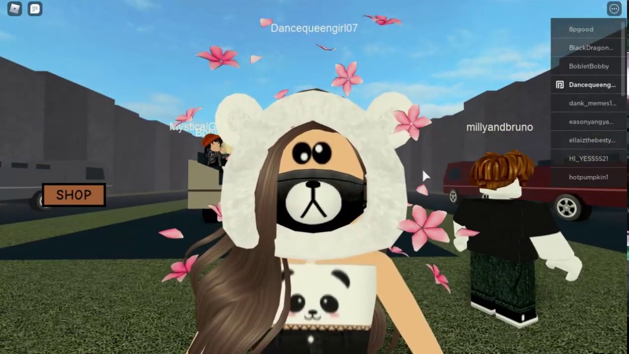 Son of sevenless roblox