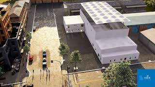 👉 4D Construction Simulation | Project Timeline Visualization