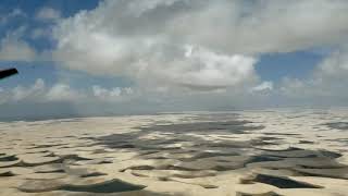 Barreirinhas &amp; os Lençóis Maranhenses