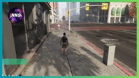 NP Dev NNS goes through all the changes he made day 2 | NoPixel 4.0 GTA RP | RP Clips Hub