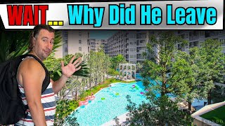 Download Lagu Why I Left La Casita Hua Hin Condo | Thailand Living Unfiltered MP3