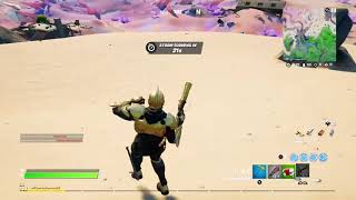 How I vaulted fall damage Wealth
