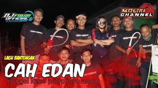 JINGGEL CAH EDAN