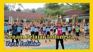 Download Mp3 Senam PELAJAR VERSI LATIHAN || SPI 2021, SDN 2 Paningkaban Gudang lagu Download Mp3 Senam PELAJAR VERSI LATIHAN || SPI 2021, SDN 2 Paningkaban