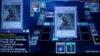 Shadow Riders VS. Don Zaloog/Chazz Part 2/2