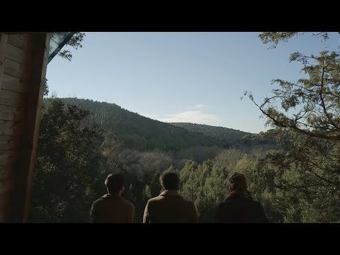 Young Forest - A Message For You [crowdfunding]