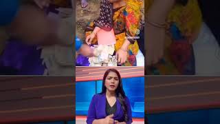 cockroach jannta party