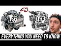 The Ultimate Duramax Engine Guide (And Why It's The Best)